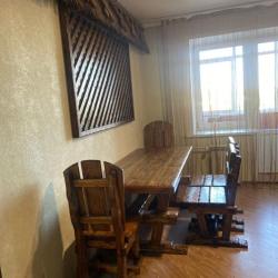 Фото Апартаменты на улице Паровозная