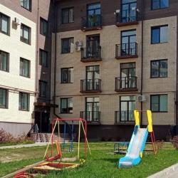 2-комнатные апартаменты стандарт