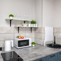 Фото Отель Top house на улице Нейбута 2 А корпус 1