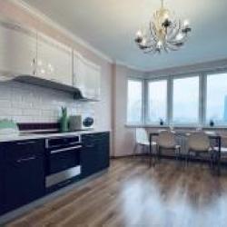 Фото Отель Лаванда