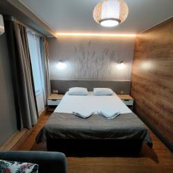 Фото Отель Кочевник на Лимонова