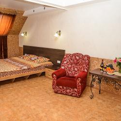 Фото Отель Erunin Group на Далидовича 35 (Ерунин групп)