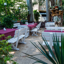 Фото Отель Гостевой дом Сказка