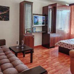 Фото Отель VLZhome (ВЛЗхоум) на проспекте имени Ленина 116