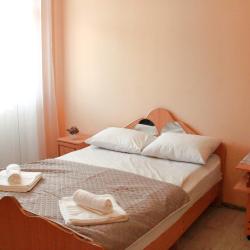 Фото Отель Семья