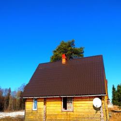 Фото Отель Ладога рядом