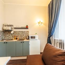 Фото Апартаменты на улице Никитинская