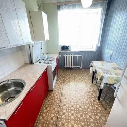 Фото Апартаменты на улице Фрунзе 13