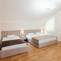 Фото Отель Дэльфия