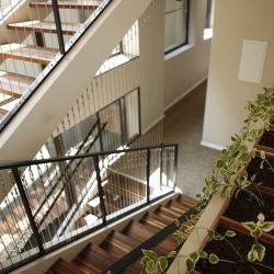 Фото Отель Citadel Narikala Hotel (Цитадель Нарикала)