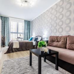 Фото Отель ДоМино на улице Красная