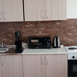 Фото Апартаменты Клондайк в квартале Молодёжный 2