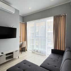 Апартаменты стандарт г. Сочи, ул. Крымская 89, кв. 895