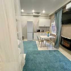 Фото Апартаменты на улице Садовая 68А