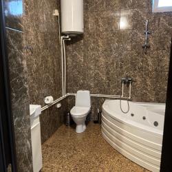 3-комнатный 6-местный номер люкс