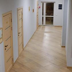 Фото Отель РайС