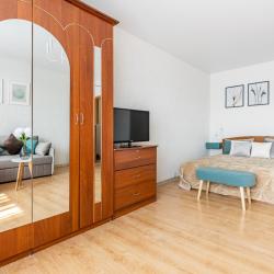 фото 2 ApartLux (АпартЛюкс) на Кантемировской