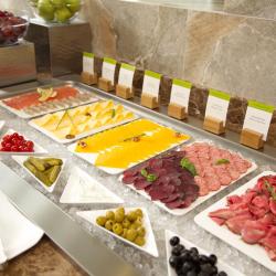 Фото Отель DoubleTree by Hilton Kazan (Даблтри Хилтон )