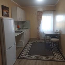 Коттедж стандарт