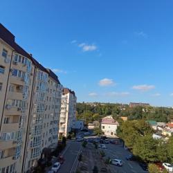 2-комнатные апартаменты стандарт