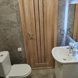 Комфорт (с камином и диваном)