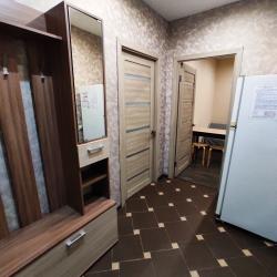 Фото Отель ТетаДом на улице Агапкина 22/2 корп. 1