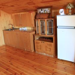 Фото Отель Приют странника