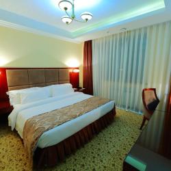 Фото Отель Jannat Resort (Жаннат Резорт)