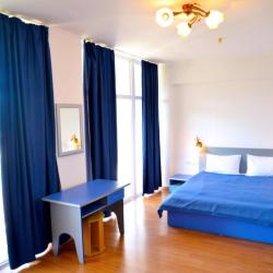 Фото Отель Адмирал