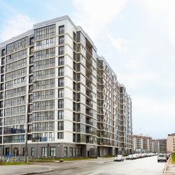 Фото Отель OneRent на улице Черниговская 17