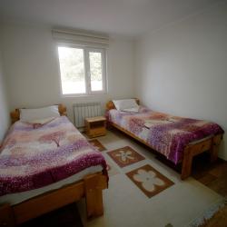 Фото Отель Алаколь