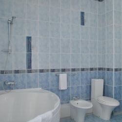 2-комнатный номер люкс (с завтраком)