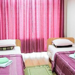 Фото Отель Smart Hotel KDO (Смарт КДО )