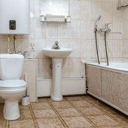 3-комнатные апартаменты улучшенные Елизово, Ленина, д. 27а