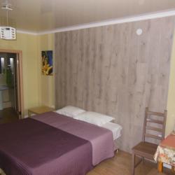 Фото Отель Светлана