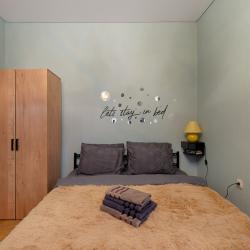 Фото Отель Comfort Homes (Комфорт Хоумс) на переулке Стрельбищенский 4