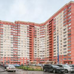 Фото Отель Погостим на проспекте Красной Армии 218