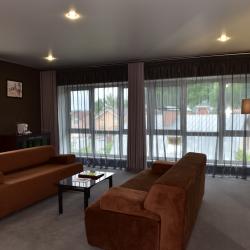 Двухкомнатный Люкс №17,23