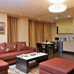 Фото Отель Darhan Boutique (Дархан Бутик)