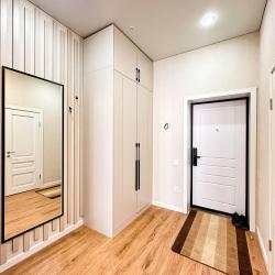 Фото Отель 24 Apart Almaty (24 Апарт )