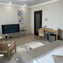 Фото Отель Персона