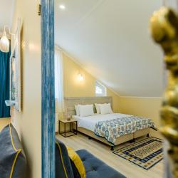 Фото Отель GvinoMinda Hotel (ГвиноМинда)