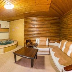 Фото Отель Gala Plaza (Гала Плаза)