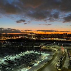 Фото Апартаменты на улице Реутовская 12