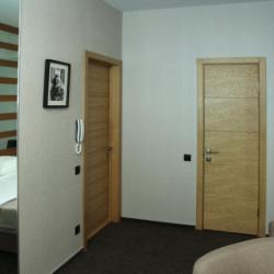 Фото Отель Везендорф