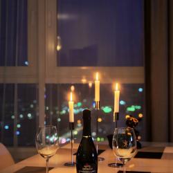 Фото Апартаменты на улице Селенгинская