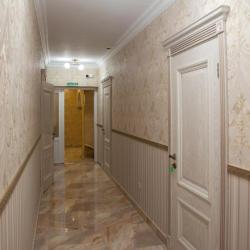 Фото Отель Девятка