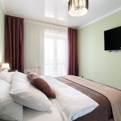 Апартаменты стандарт