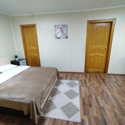 Фото Апартаменты на улице Калинина 24