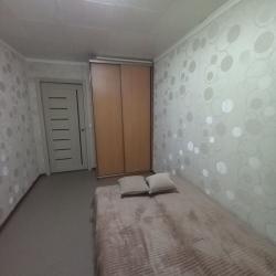 2-комнатные апартаменты стандарт